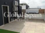New Build - VILLA -
PILAR DE LA HORADADA - pueblo