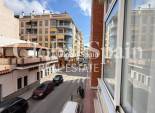 Odsprzedaż - MIESZKANIE -
TORREVIEJA - Paseo maritimo