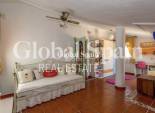 Wiederverkauf - VILLA -
LA MATA - Costa Blanca