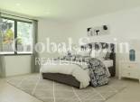 Nowo zbudowane - WILLA  -
MONFORTE DEL CID - 