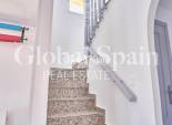 Wederverkoop - VILLA -
LOS MONTESINOS - Costa Blanca