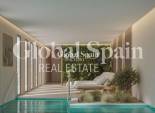 Nueva construcción  - APARTAMENTO -
MIJAS - Hipódromo Costa del Sol
