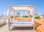 Revente - VILLA -
TORREVIEJA - Torreta