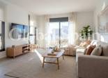 Nieuwbouw - APPARTEMENT -
BENIJÓFAR - Pueblo