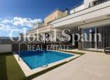 Resale - VILLA -
ORIHUELA COSTA - Lomas de Cabo Roig