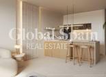 New Build - APARTMENT -
FUENGIROLA - Parque de la Loma