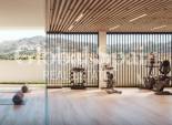 Nouvelle construction - APPARTEMENT -
FUENGIROLA - La Loma