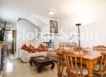 Resale - HOUSE -
LOS URRUTIAS - Costa Calida