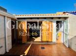 Revente - MAISON -
GUARDAMAR DEL SEGURA - Costa Blanca