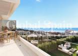 Nouvelle construction - MAISON -
FUENGIROLA - Higueron