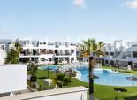 Odsprzedaż - PENTHOUSE -
TORREVIEJA - 