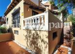 Revente - APPARTEMENT -
TORREVIEJA - Los Frutales