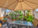 Wederverkoop - HUIS -
Villamartin - Costa Blanca