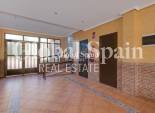 Resale - APARTMENT -
GUARDAMAR DEL SEGURA
