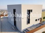Neubau - VILLA -
SAN MIGUEL DE SALINAS - Ciudad de las comunicaciones