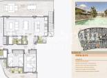 Nouvelle construction - PENTHOUSE -
ESTEPONA - Arroyo Vaquero