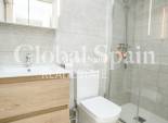 Resale - APARTMENT -
CARTAGENA - Mar de Cristal