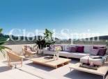 Nouvelle construction - APPARTEMENT -
CASARES - Casares Costa