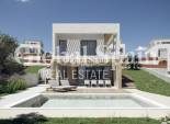 Nueva construcción  - VILLA -
FINESTRAT