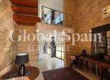 Wiederverkauf - VILLA -
ORIHUELA COSTA - Altos de campoamor