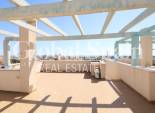 Odsprzedaż - PENTHOUSE -
ORIHUELA COSTA - 