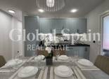Revente - APPARTEMENT -
TORREVIEJA - Playa del Cura