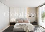 Nouvelle construction - APPARTEMENT -
BENAHAVÍS - Las Colinas de Marbella