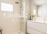 Nowo zbudowane - MIESZKANIE -
ESTEPONA - 