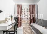 Wiederverkauf - WOHNUNG -
TORREVIEJA - Costa Blanca