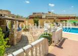 Wederverkoop - Villa -
TORREVIEJA - La Siesta