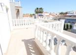 Wederverkoop - Huis -
TORREVIEJA - San luis