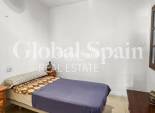 Odsprzedaż - MIESZKANIE -
TORREVIEJA - 