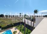 Resale - APARTMENT -
ORIHUELA COSTA - LOS BALCONES - LOS ALTOS
