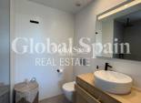 Wiederverkauf - WOHNUNG -
LAS COLINAS GOLF RESORT - Costa Blanca