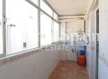 Wiederverkauf - WOHNUNG -
TORREVIEJA - Torrevieja