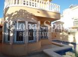 Revente - MAISON -
MAZARRÓN - Bolnuevo