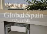 Wiederverkauf - WOHNUNG -
PILAR DE LA HORADADA - Costa Blanca