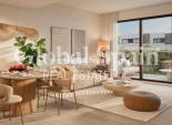 New Build - HOUSE -
MIJAS - Hipódromo Costa del Sol
