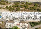 Nueva construcción  - ÁTICO -
BENALMÁDENA - Benalmádena Pueblo