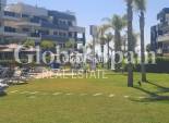 Resale - APARTMENT -
PLAYA FLAMENCA - Costa Blanca
