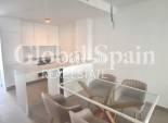 Revente - APPARTEMENT -
PLAYA FLAMENCA - Costa Blanca
