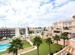 Resale - APARTMENT -
ORIHUELA COSTA - VILLAMARTÍN