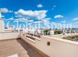 New Build - Villa -
LOS MONTESINOS - Los Montesinos