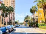 Odsprzedaż - Apartament -
TORREVIEJA - Torrevieja