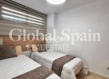 Resale - APARTMENT -
BENIDORM - Rincón de Loix