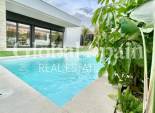 Neubau - VILLA -
MOLINA DEL SEGURA