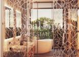 Nueva construcción  - VILLA -
ALTEA - Santa Clara