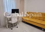 Wiederverkauf - WOHNUNG -
TORREVIEJA - Center