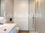 Wiederverkauf - WOHNUNG -
LAS COLINAS GOLF RESORT - Costa Blanca