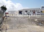 Resale - HOUSE -
LOS MONTESINOS
